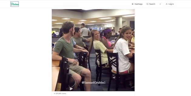 ‘Do it for the Vine’ — again. New Divine app brings back 6-second videos and promises no AI