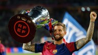 ¿Cuánto extraña el Barcelona a Íñigo Martínez?