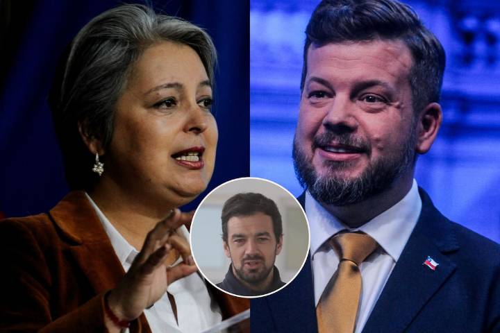 Municipalidad de Maipú autoriza cierres de campaña de Jeannette Jara y Johannes Kaiser: “Creemos en el valor de la democracia y su diversidad”