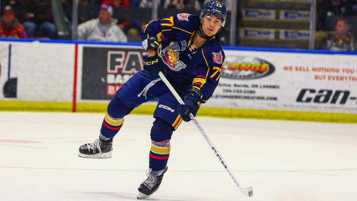 CHL notebook: Top defensemen this season