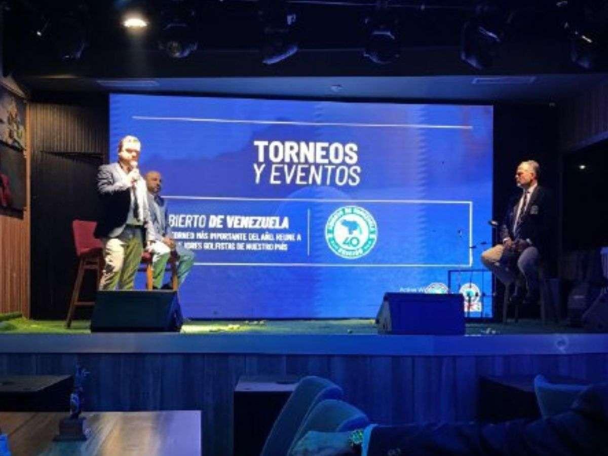 Federación de Golf tendrá centro de entrenamiento