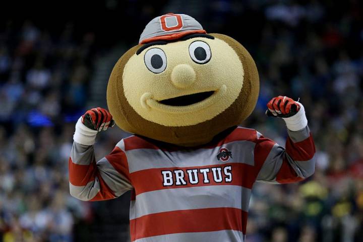 Current AP Poll Highlights Big 12's Strong Football Performance