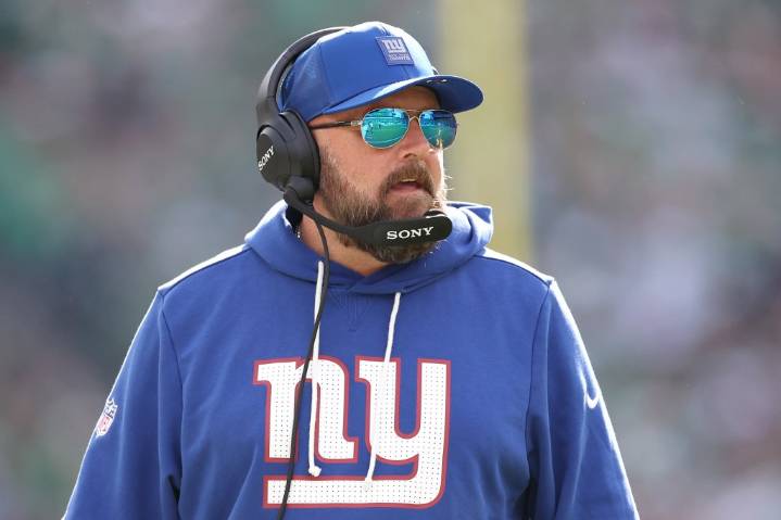 Brian Daboll Timeline: What led Giants to fire head coach?