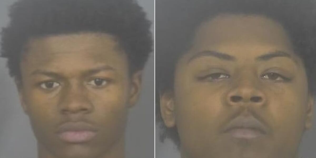 2 charged after teen hurt in shooting at South Bend apartment complex