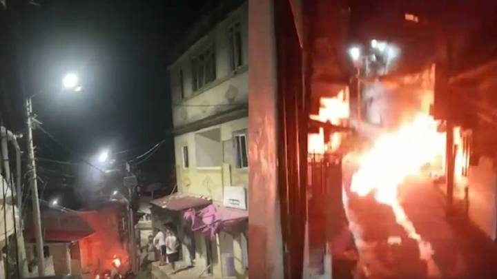 Carro bomba en Suárez, Cauca deja tres heridos y dos personas muertas