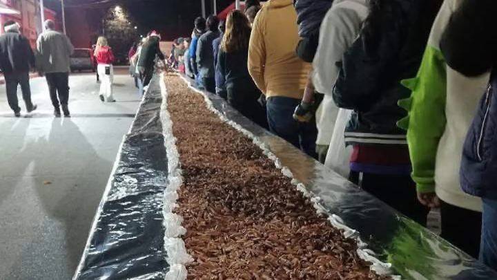 Organizan el Festival de la Nuez 2025 en Jiménez para diciembre