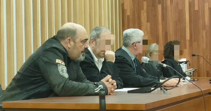 Condenado a 13 años y medio de cárcel para el autor del crimen de Coia: mató a un hombre con una escopeta