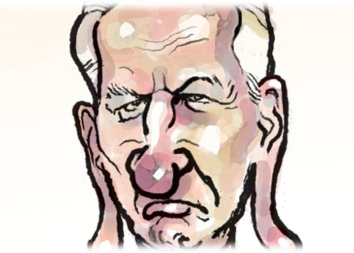 Jump in, Doug Jones. Be the speedbump on Tuberville’s cakewalk to governor