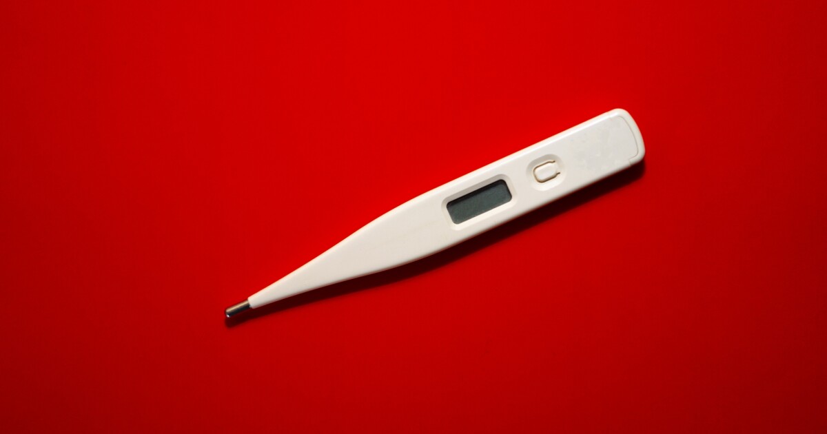 Fever helps the body fight off viruses: But how does it work?