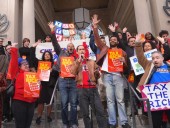 Next After Electing Zohran Mamdani: Taxing the Rich