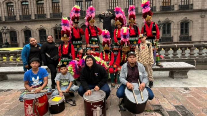 Peregrinaciones en Monterrey, un recorrido de fe y gratitud