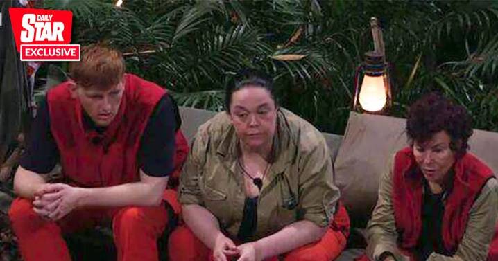 I'm A Celebrity star refuses chore as they boldly demand 'I don't want to cook'