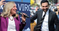 Elecciones históricas en EU: Un musulmán gana Nueva York y una mujer conquista Virginia