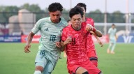 México cae ante Corea del Sur y complica su camino en el Mundial Sub