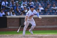 The Mets might hit paydirt on a long-term extension for star infielder