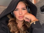 La China Suárez dio su versión, tras la cancelación de su entrevista en LUZU TV: "No me enteré de ninguna exigencia"