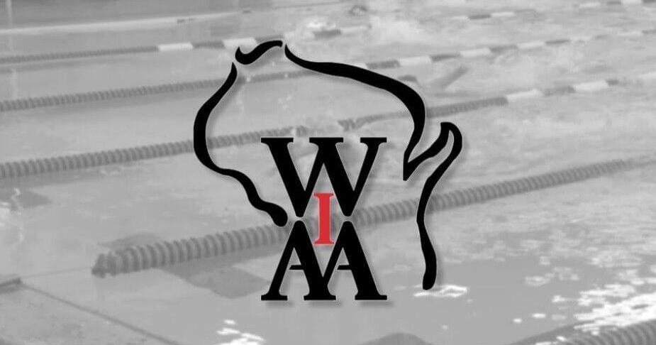 Middleton 3-peats as state champions in swimming and diving