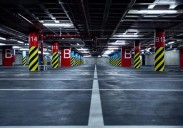 El 'estirón' de las plazas de garaje en Salamanca: las más grandes de Castilla y León y pronto las más caras