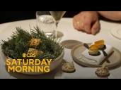 Inside the playful elegance of The Clove Club