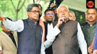 Portfolio race picks up in Bihar ahead of Nitish Kumar oath