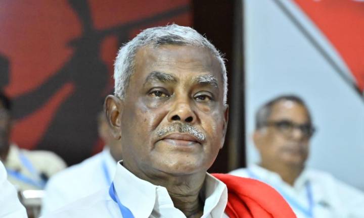 CPM welcomes verdict awarding triple life sentence in Krishnagiri caste killing case