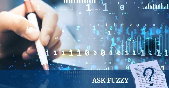 Ask Fuzzy | How binary powers drive modern computing evolution