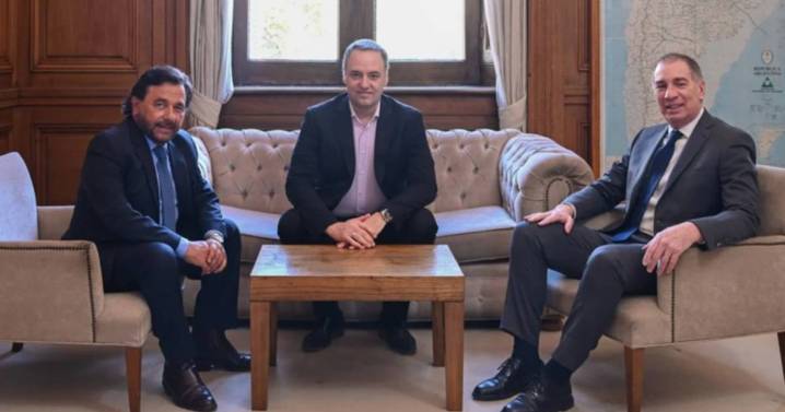 El Gobierno quiere que los gobernadores empujen la Boleta Única en sus provincias