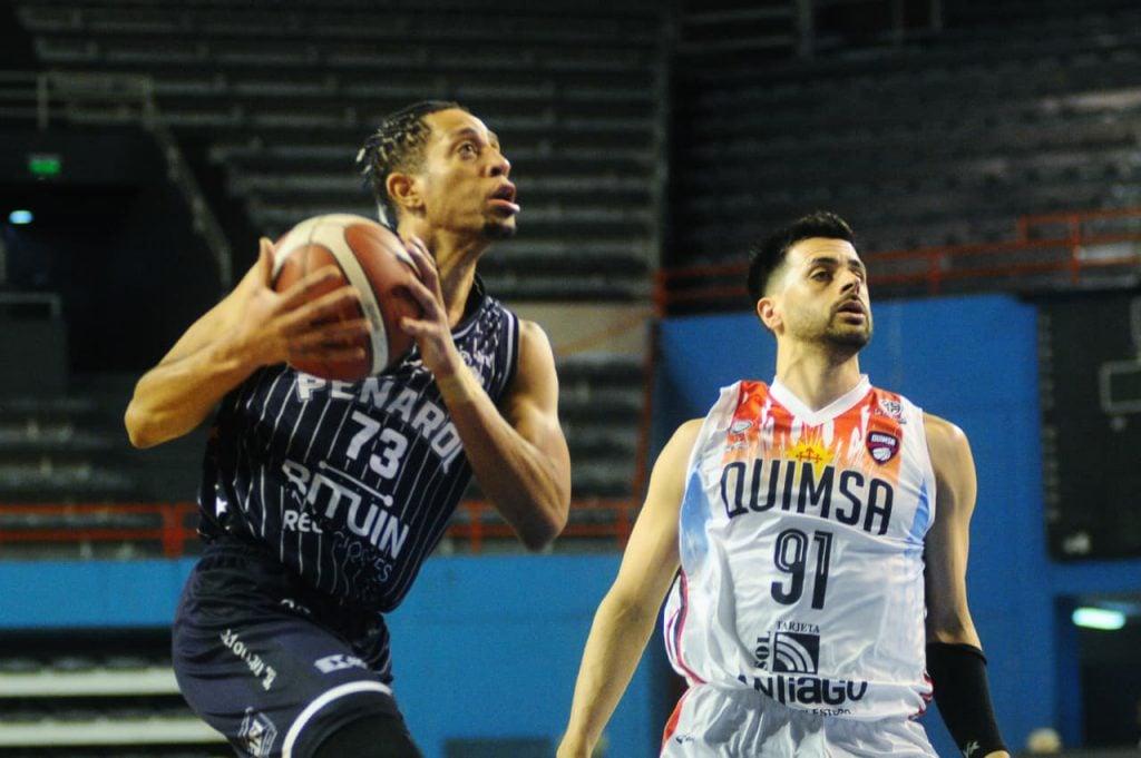 Peñarol busca seguir de racha frente a Oberá Tenis Club