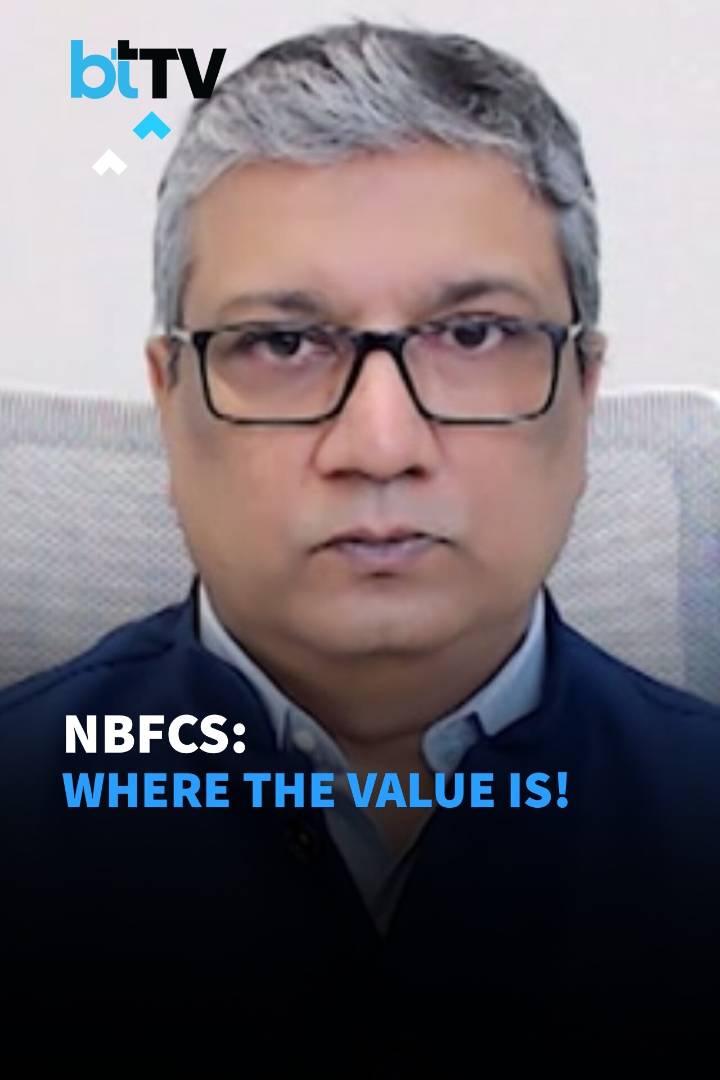 NBFCs In Focus: Growth Cycle Turning? | Market Outlook With Mihir Vora