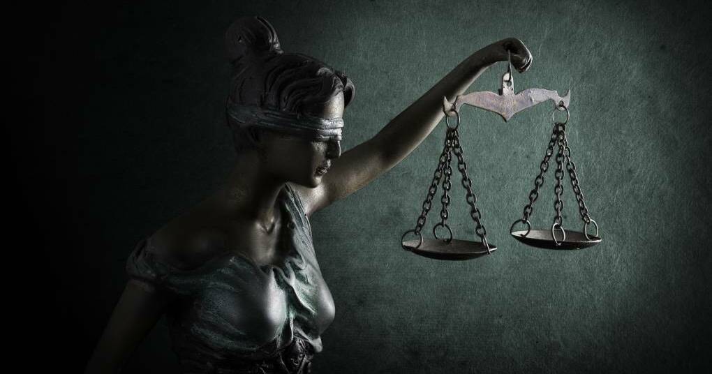 'Concerning': Aggressive man sentenced over king