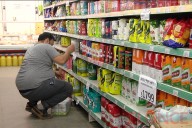 El INDEC difundirá hoy la inflación de octubre: consultoras prevén una suba cercana al 2,4%