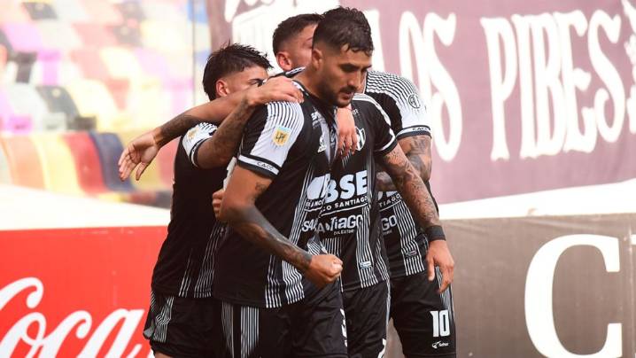 Se definen los clasificados y los descensos: así se jugará la última fecha del…