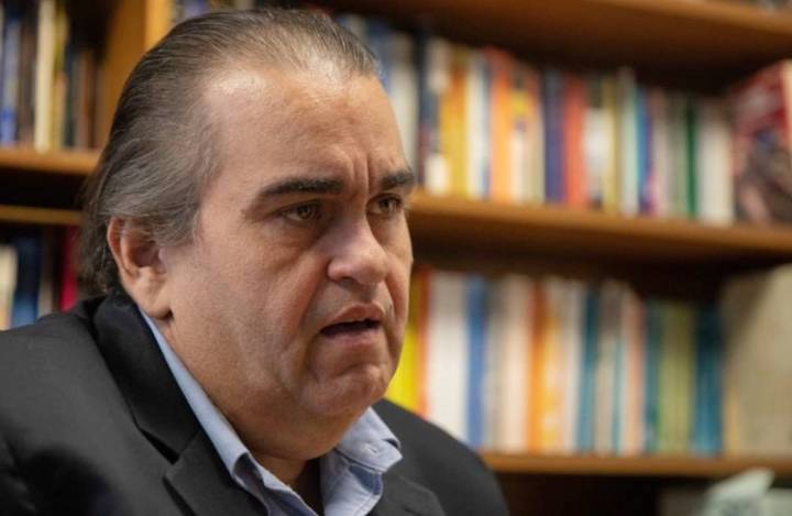 Carlos Correa gana Premio a la Libertad de Expresión 2025