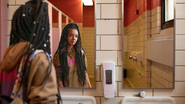 A photographer captures life inside Chicago Public Schools