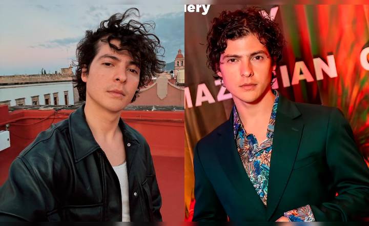 Actor Mario Cortijo asegura que fue todo un reto dar vida a Deyvis Orosco en ‘Tu nombre y el mío’: “Representó un hito en mi carrera”