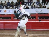 Regresan a la Alejandra, Cartagena y Gilio