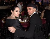 Billy Bob Thornton recuerda cuando Angelina Jolie y él llevaban un collar con sangre del otro: “Fue una de las mejores épocas de mi vida”