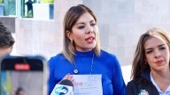 A lo mejor se dan un balazo del pie: Daniela por revocación de mandato