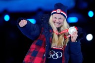Olympian and Minnesota native Jessie Diggins is retiring from cross