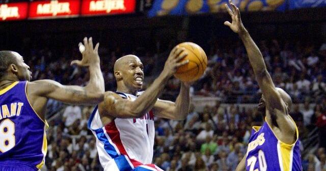 Portland Trail Blazers coach Chauncey Billups to be arraigned in rigged poker games case