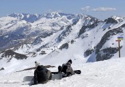 Temporada de esquí: ¿Cuándo abren las estaciones?