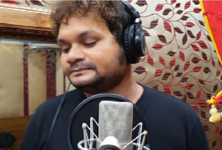 Popular playback singer Humane Sagar’s condition worsens; shifted to AIIMS Bhubaneswar