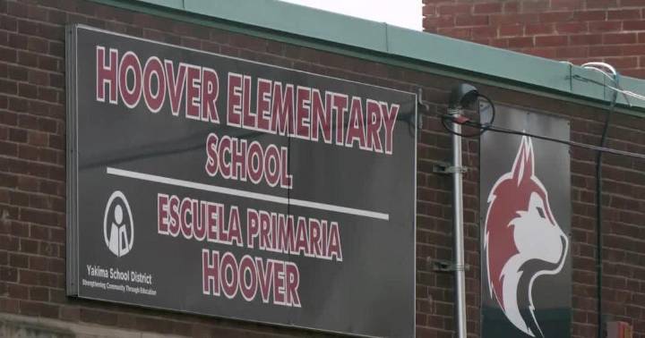 Yakima School District Board approves $200 million bond for school improvements, placed on April ballot