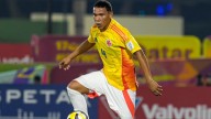 Colombia no pudo, igualó con Salvador y puso en riesgo la clasificación en el Mundial sub17