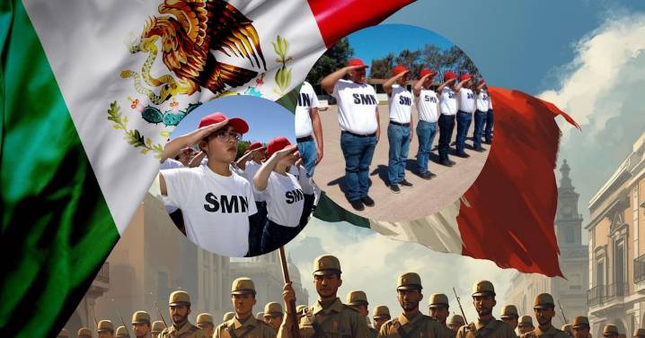 Servicio Militar Nacional en México: Conozca la evolución histórica y los cambios obligatorios para 2026