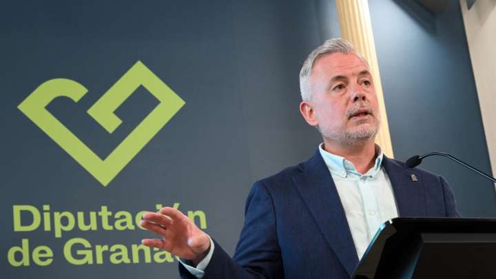 Nicolás Navarro, nuevo viceconsejero de Sanidad tras la crisis de los cribados de mama