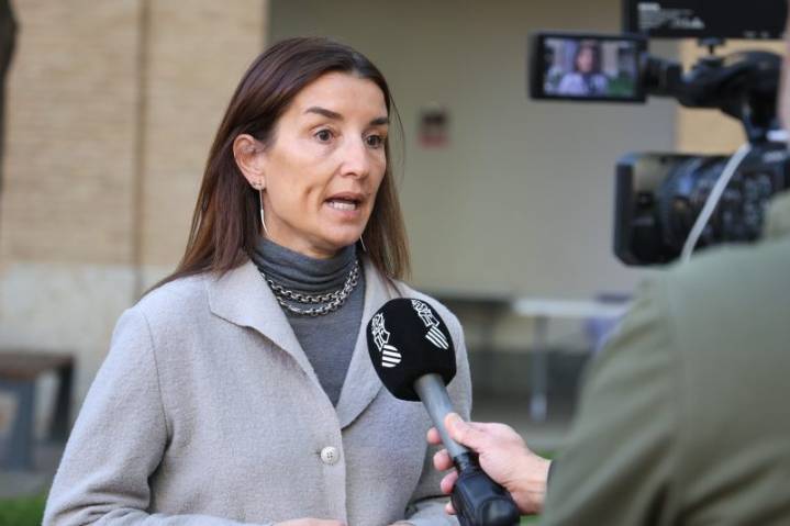 Jóvenes valencianos acceden a su primera vivienda gracias al programa de avales del IVF