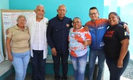 Garantizan salud a 1.200 familias de El Turbio