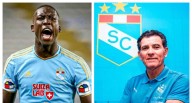 Gustavo Zevallos sobre fichaje de Luis Advíncula: “Veremos el futuro de otra manera si accedemos a la fase de grupos de la Copa Libertadores” últimas