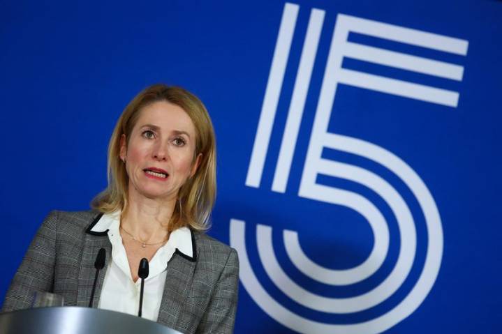 Ukrainians, Europeans must be on board with any plan to end war, EU ministers say